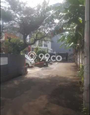 Rumah Elit Modern Tanpa Renovasi di Condet Jakarta Timur Rumah Elit Modern Tanpa Renovasi di Condet Jakarta Timur