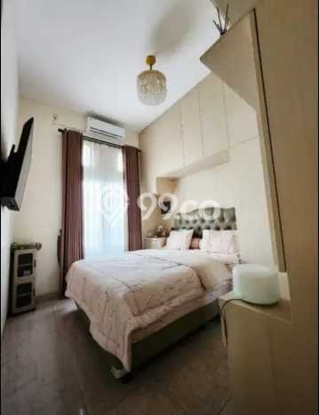 Rumah Luxury Modern Tanpa Renovasi di Petukangan Jakarta Selatan Rumah Luxury Modern Tanpa Renovasi di Petukangan Jakarta Selatan