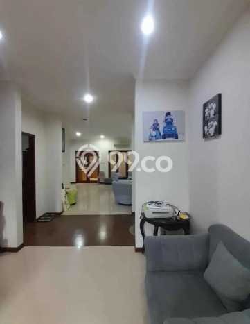 Siap Huni Hunian Elit 6 Kamar di Serpong Utara Dekat ke Mana Saja Siap Huni Hunian Elit 6 Kamar di Serpong Utara Dekat ke Mana Saja