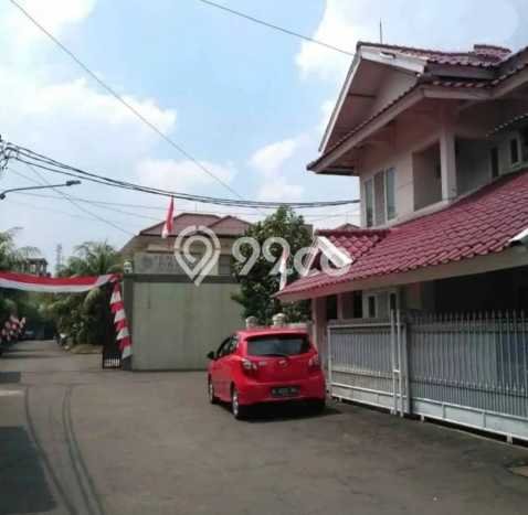 Dijual Rumah Mewah Elegan Dengan View Eksklusif di Pondok Pinang, Jakarta Selatan Dijual Rumah Mewah Elegan Dengan View Eksklusif di Pondok Pinang, Jakarta Selatan