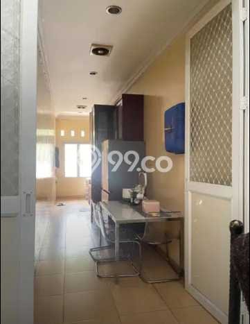 Ready to Use! Luxury House LT 135m2 Desain Elegan di Joglo Ready to Use! Luxury House LT 135m2 Desain Elegan di Joglo