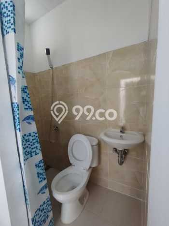 Dijual Kost di Serpong Utara, Tangerang Selatan, 27 KT, 27 KM, Luas 400m2 Dijual Kost di Serpong Utara, Tangerang Selatan, 27 KT, 27 KM, Luas 400m2
