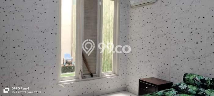 Rumah Strategis Modern Lb 200m2 di Kembangan, Jakarta Barat Rumah Strategis Modern Lb 200m2 di Kembangan, Jakarta Barat