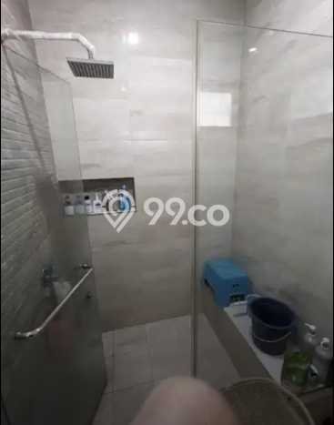 Rumah Elit Modern Tanpa Renovasi di Kebagusan Jakarta Selatan Rumah Elit Modern Tanpa Renovasi di Kebagusan Jakarta Selatan