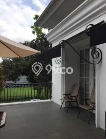Ready to Use! Luxury House LT 900m2 Desain Modern di Sektor 7-Bintaro Ready to Use! Luxury House LT 900m2 Desain Modern di Sektor 7-Bintaro