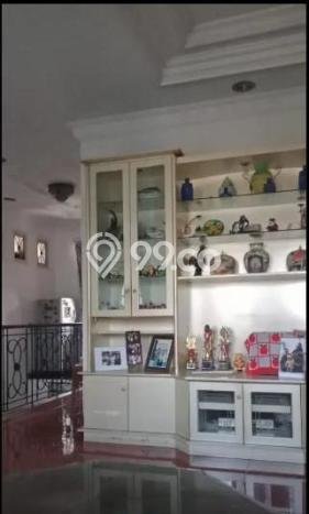 Dijual Hunian Rumah Nyaman 4 Kamar di Joglo, Jakarta Barat Dijual Hunian Rumah Nyaman 4 Kamar di Joglo, Jakarta Barat