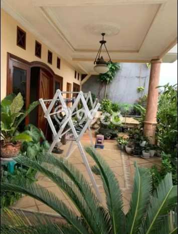 Hunian Eksklusif Siap Huni LT 150m2 di Kembangan, Jakarta Barat Hunian Eksklusif Siap Huni LT 150m2 di Kembangan, Jakarta Barat
