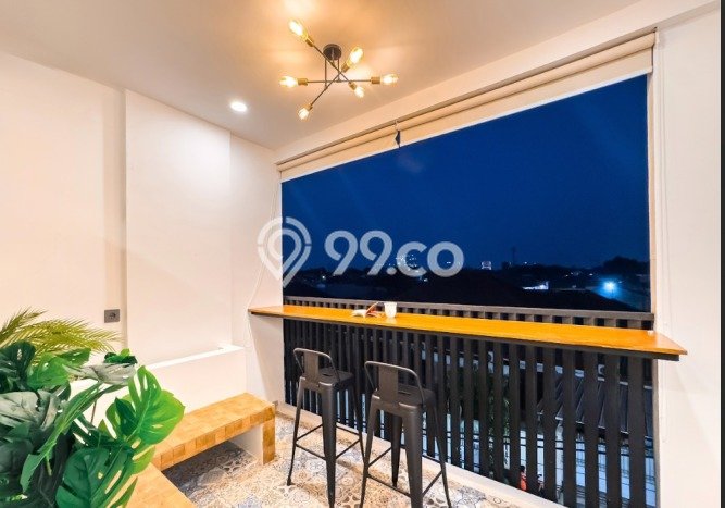 Investasi Kost di Kebayoran Baru Spesifikasi 29 KT & 29 KM Investasi Kost di Kebayoran Baru Spesifikasi 29 KT & 29 KM