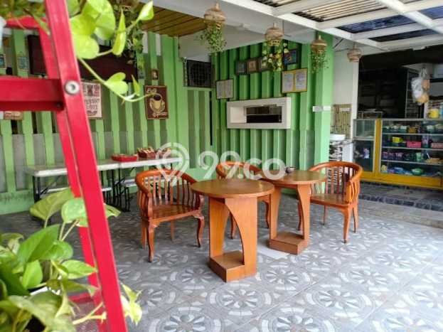 Rumah Kost untuk Dijual di Cilincing dengan 24 KT, 24 KM, Luas 638m2 Rumah Kost untuk Dijual di Cilincing dengan 24 KT, 24 KM, Luas 638m2