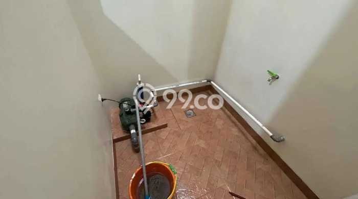Rumah Minimalis 3 KT di Joglo Jakarta Barat Semi Furnished Rumah Minimalis 3 KT di Joglo Jakarta Barat Semi Furnished