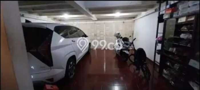 Rumah Mewah Dijual LT 462m2 di Pasar Minggu, Jakarta Selatan Rumah Mewah Dijual LT 462m2 di Pasar Minggu, Jakarta Selatan