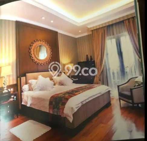 Ready to Use! Luxury House LT 900m2 Desain Modern di Sektor 7-Bintaro Ready to Use! Luxury House LT 900m2 Desain Modern di Sektor 7-Bintaro