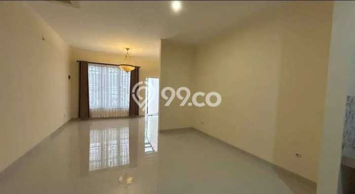 Rumah Minimalis 3 KT di Joglo Jakarta Barat Semi Furnished Rumah Minimalis 3 KT di Joglo Jakarta Barat Semi Furnished