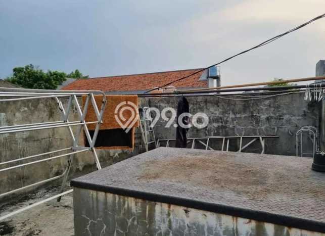 Rumah Elit LB 350m2 Siap Pakai Desain Elegan di Pondok Pinang, Jakarta Selatan Rumah Elit LB 350m2 Siap Pakai Desain Elegan di Pondok Pinang, Jakarta Selatan