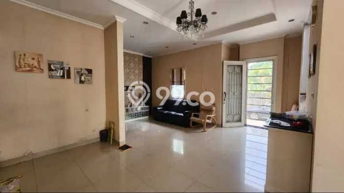 Dijual Hunian Rumah Nyaman 3 KT di Duri Kepa, Jakarta Barat Dijual Hunian Rumah Nyaman 3 KT di Duri Kepa, Jakarta Barat