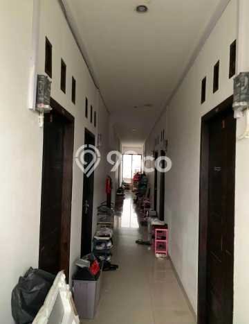 Rumah Kost Dijual di Johar Baru, Jakarta Pusat, Spesifikasi 40 KT, 40 KM, 568m2 Rumah Kost Dijual di Johar Baru, Jakarta Pusat, Spesifikasi 40 KT, 40 KM, 568m2
