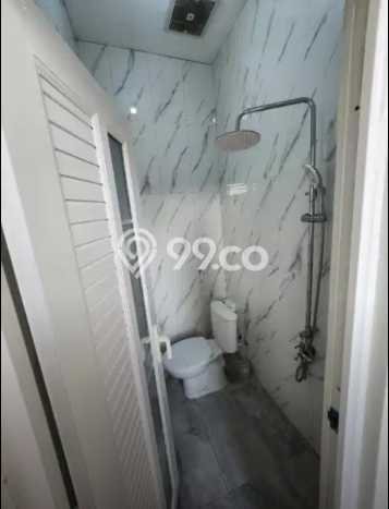 Rumah Luxury Modern Tanpa Renovasi di Petukangan Jakarta Selatan Rumah Luxury Modern Tanpa Renovasi di Petukangan Jakarta Selatan