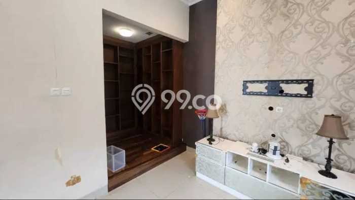 Dijual Hunian Rumah Nyaman 3 KT di Duri Kepa, Jakarta Barat Dijual Hunian Rumah Nyaman 3 KT di Duri Kepa, Jakarta Barat