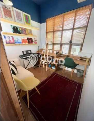 Ready to Use! Luxury House LT 237m2 Desain Modern di Bintaro Ready to Use! Luxury House LT 237m2 Desain Modern di Bintaro