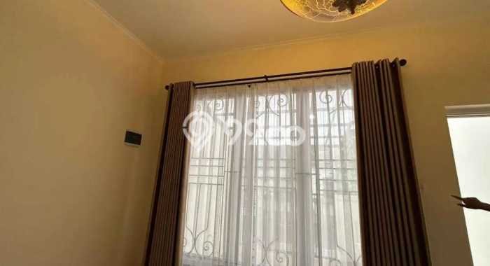 Rumah Minimalis 3 KT di Joglo Jakarta Barat Semi Furnished Rumah Minimalis 3 KT di Joglo Jakarta Barat Semi Furnished