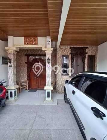 For Sale Hunian Rumah Terawat 4 Kamar di Meruya, Jakarta Barat For Sale Hunian Rumah Terawat 4 Kamar di Meruya, Jakarta Barat