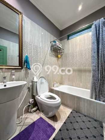 Dijual Rumah Premium dengan Fasilitas Sekitar Komplit di Kebayoran Baru, Jakarta Selatan Dijual Rumah Premium dengan Fasilitas Sekitar Komplit di Kebayoran Baru, Jakarta Selatan