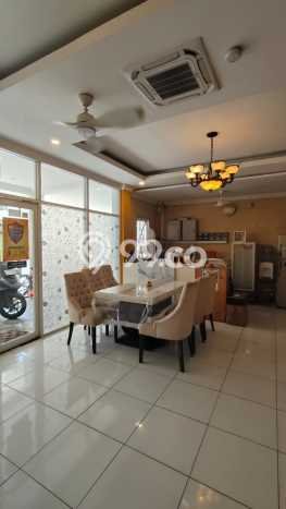 Dijual Rumah Kost di Rawamangun, Jakarta Timur, 35 KT, 35 KM, Bangunan 750m2 Dijual Rumah Kost di Rawamangun, Jakarta Timur, 35 KT, 35 KM, Bangunan 750m2