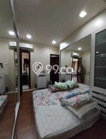 Ready to Use! Luxury House LT 285m2 Desain Elegan di Bintaro Ready to Use! Luxury House LT 285m2 Desain Elegan di Bintaro