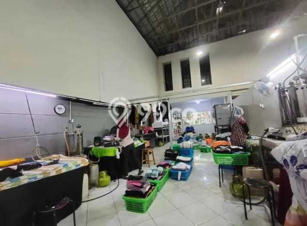 Komersial Dijual Lokasi Stratagis di Kembangan Jakarta Barat Cocok untuk Investasi Komersial Dijual Lokasi Stratagis di Kembangan Jakarta Barat Cocok untuk Investasi