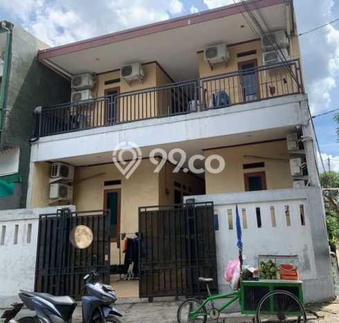 Kost Dijual di Pamulang Spesifikasi 12 KT & 12 KM Kost Dijual di Pamulang Spesifikasi 12 KT & 12 KM