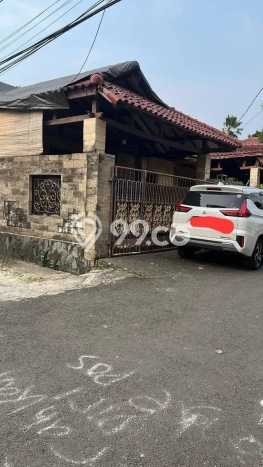 Rumah Modern Minimalis 2 KT Bisa Langsung Pindah di Kembangan Rumah Modern Minimalis 2 KT Bisa Langsung Pindah di Kembangan