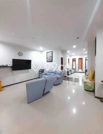 Siap Huni Hunian Elit 6 Kamar di Serpong Utara Dekat ke Mana Saja Siap Huni Hunian Elit 6 Kamar di Serpong Utara Dekat ke Mana Saja