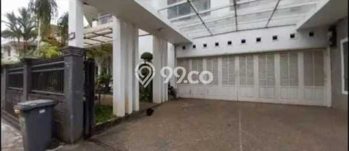 Rumah Mewah Dijual LT 462m2 di Pasar Minggu, Jakarta Selatan Rumah Mewah Dijual LT 462m2 di Pasar Minggu, Jakarta Selatan