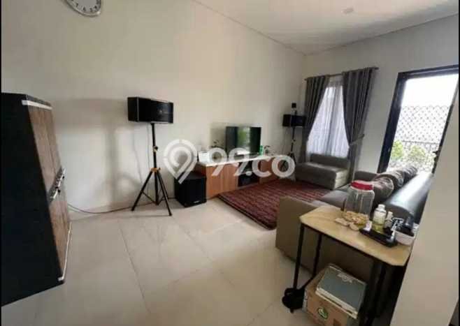 Dijual Hunian Mewah dengan Fasilitas Sekitar Komplit di Serpong Utara, Tangerang Selatan Dijual Hunian Mewah dengan Fasilitas Sekitar Komplit di Serpong Utara, Tangerang Selatan