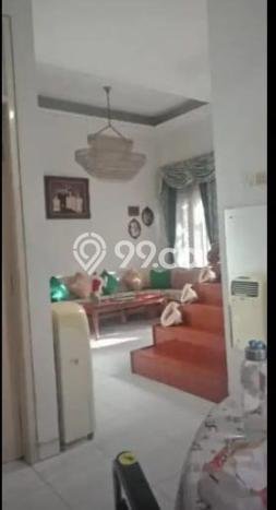 Dijual Hunian Rumah Nyaman 4 Kamar di Joglo, Jakarta Barat Dijual Hunian Rumah Nyaman 4 Kamar di Joglo, Jakarta Barat