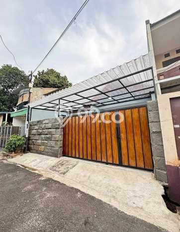 Jual Rumah Modern 3 KT di Kedoya, Jakarta Barat Jual Rumah Modern 3 KT di Kedoya, Jakarta Barat