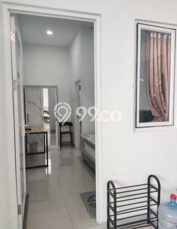 Peluang Investasi! Kost Dijual di Beji, Depok, 25 KT, 25 KM, Luas 420m2 Peluang Investasi! Kost Dijual di Beji, Depok, 25 KT, 25 KM, Luas 420m2