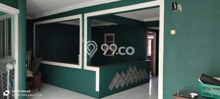 Rumah Strategis Modern Lb 200m2 di Kembangan, Jakarta Barat Rumah Strategis Modern Lb 200m2 di Kembangan, Jakarta Barat