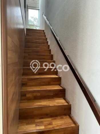 Rumah Luxury Modern Siap Huni di Ampera Jakarta Selatan Rumah Luxury Modern Siap Huni di Ampera Jakarta Selatan
