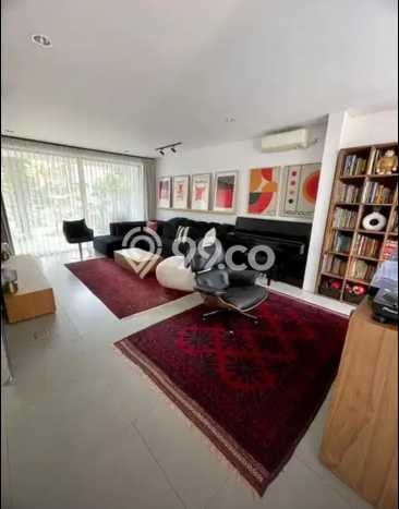 Ready to Use! Luxury House LT 237m2 Desain Modern di Bintaro Ready to Use! Luxury House LT 237m2 Desain Modern di Bintaro