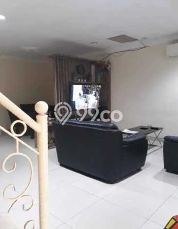 Jual Rumah Modern 6 KT di Joglo, Jakarta Barat Jual Rumah Modern 6 KT di Joglo, Jakarta Barat