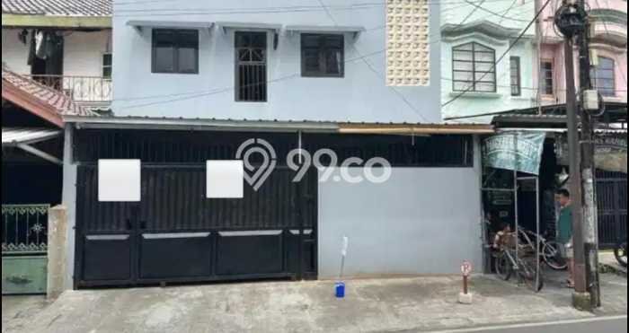 Dijual Segera Rumah Kost di Tomang, Jakarta Barat 21 Kamar Dijual Segera Rumah Kost di Tomang, Jakarta Barat 21 Kamar