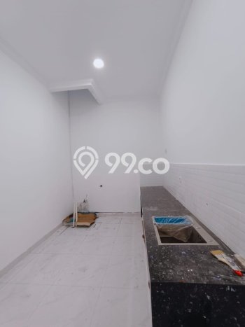 Dijual Rumah Modern 4 KT di Kreo, Tangerang Dijual Rumah Modern 4 KT di Kreo, Tangerang