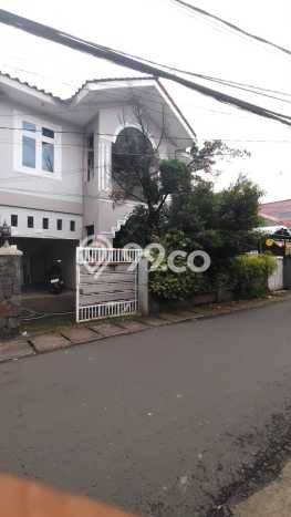 Jual Rumah Mewah Elegan Dengan View Cantik di Meruya, Jakarta Barat Jual Rumah Mewah Elegan Dengan View Cantik di Meruya, Jakarta Barat