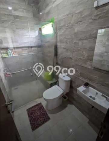 For Sale! Luxury House LT 179m2 Desain Elegan di Kebagusan For Sale! Luxury House LT 179m2 Desain Elegan di Kebagusan