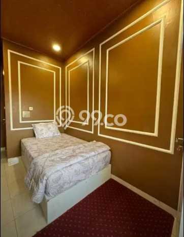 Rumah Kost Dijual Lokasi Jatinegara, Jakarta Timur, 15 Kamar Tidur, 15 Kamar Mandi, 280m2 Rumah Kost Dijual Lokasi Jatinegara, Jakarta Timur, 15 Kamar Tidur, 15 Kamar Mandi, 280m2