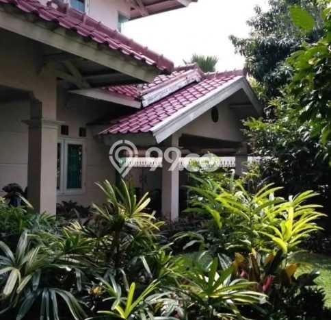 Dijual Rumah Mewah Elegan Dengan View Eksklusif di Pondok Pinang, Jakarta Selatan Dijual Rumah Mewah Elegan Dengan View Eksklusif di Pondok Pinang, Jakarta Selatan