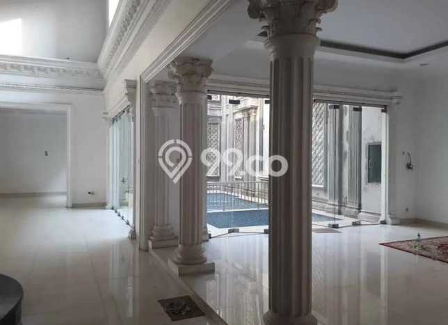 Best Deal Hunian Premium Ideal dan Luas di Senen, Jakarta Pusat Best Deal Hunian Premium Ideal dan Luas di Senen, Jakarta Pusat