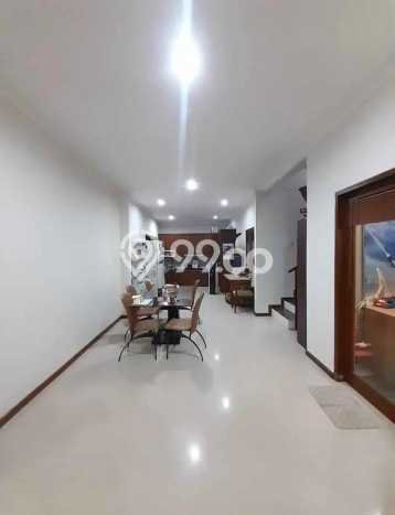 Siap Huni Hunian Elit 6 Kamar di Serpong Utara Dekat ke Mana Saja Siap Huni Hunian Elit 6 Kamar di Serpong Utara Dekat ke Mana Saja