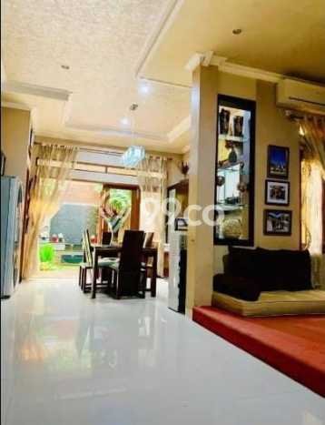 Rumah Elit Modern Siap Huni di Pejaten Jakarta Selatan Rumah Elit Modern Siap Huni di Pejaten Jakarta Selatan